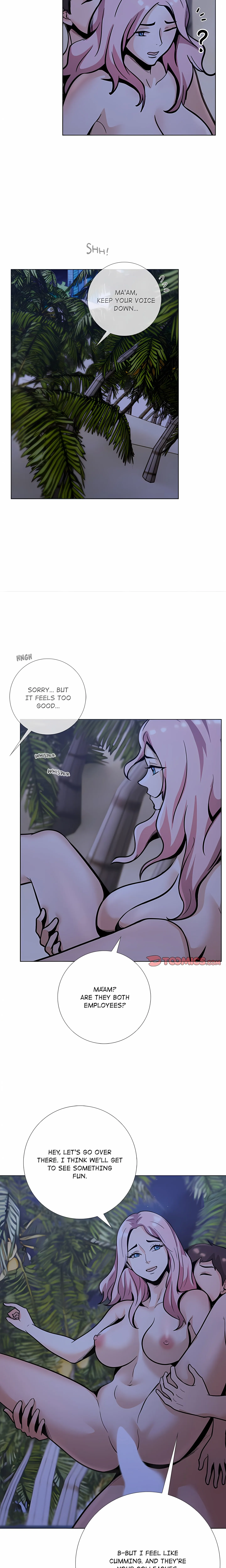 They All Want Me Chapter 10 page 4 - 