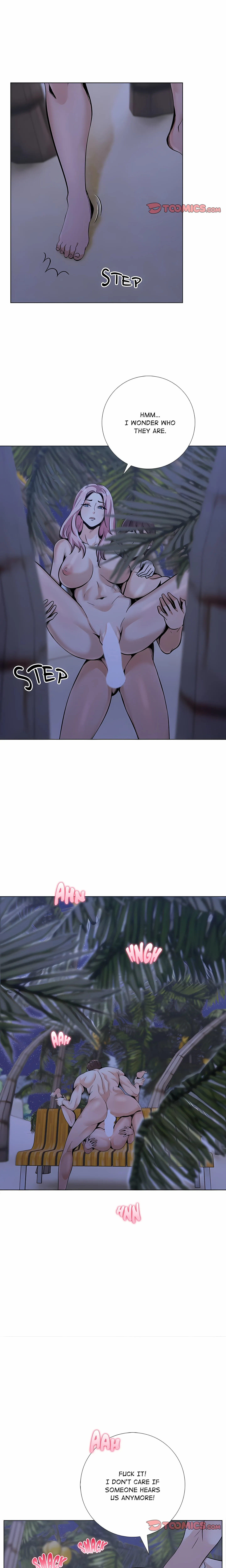 They All Want Me Chapter 10 page 7 - 