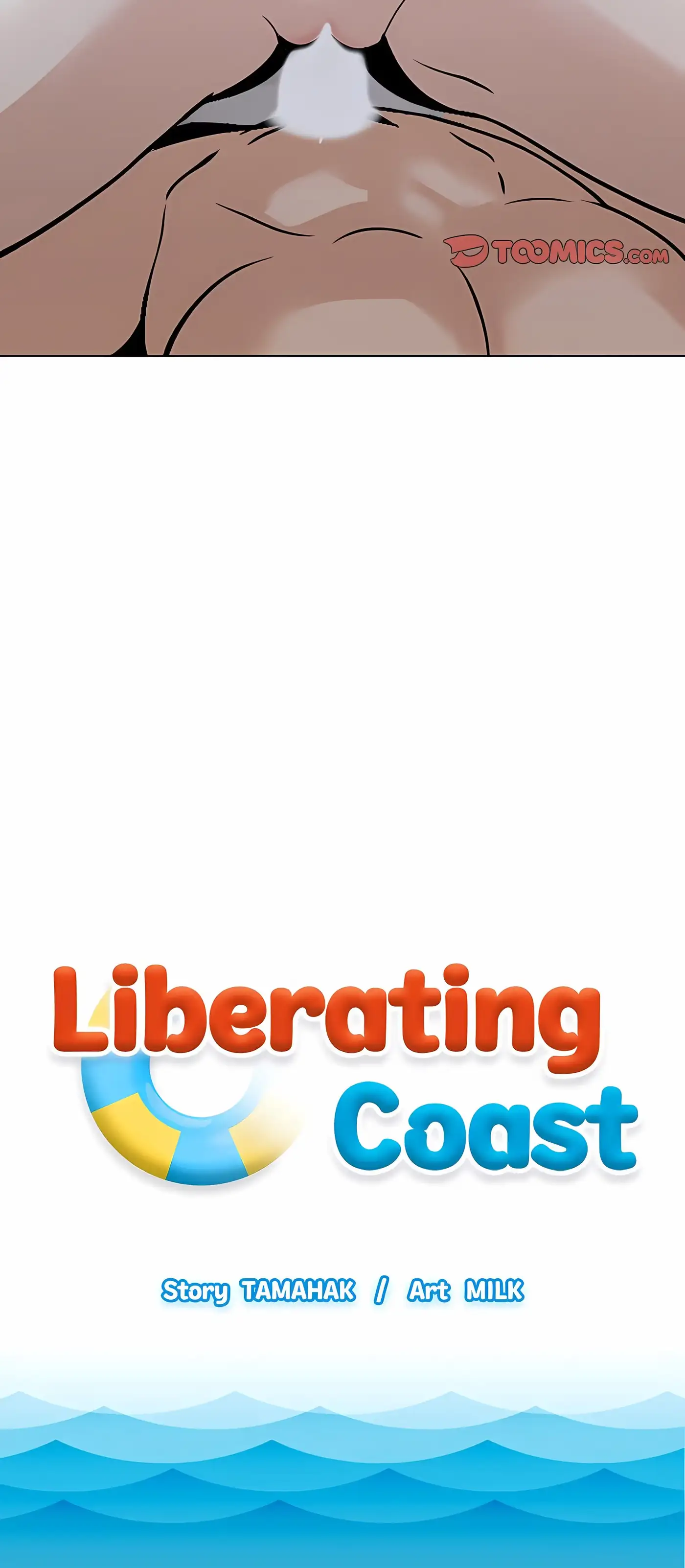 They All Want Me Chapter 13 page 18 - 