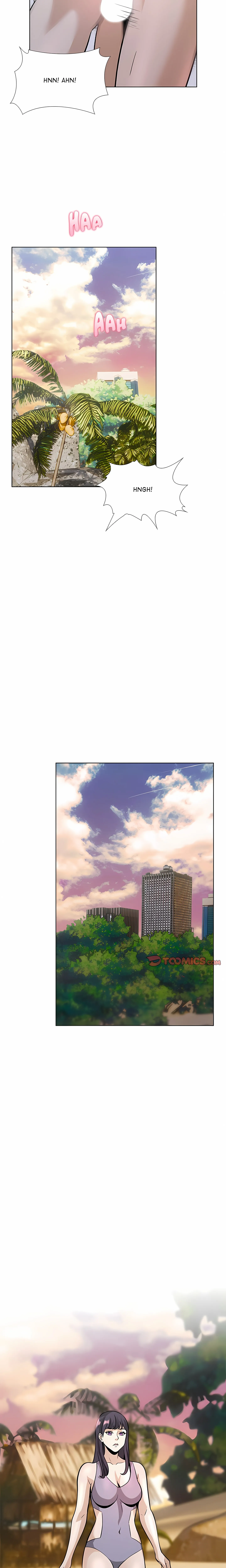 They All Want Me Chapter 16 page 4 - 