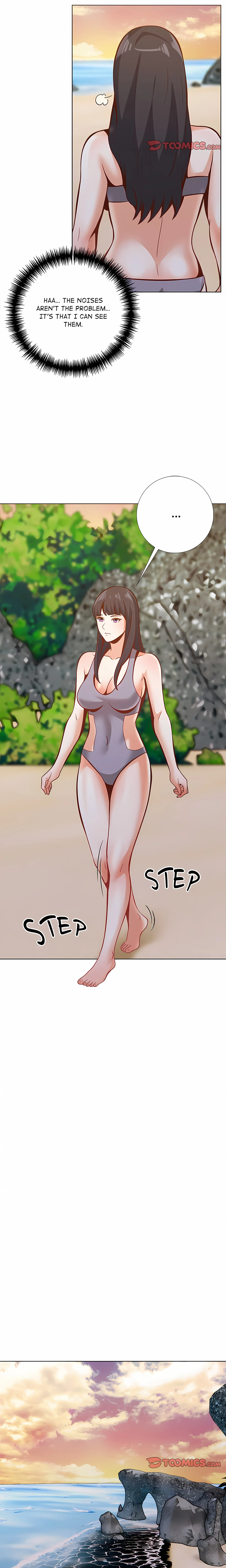 They All Want Me Chapter 18 page 2 - 