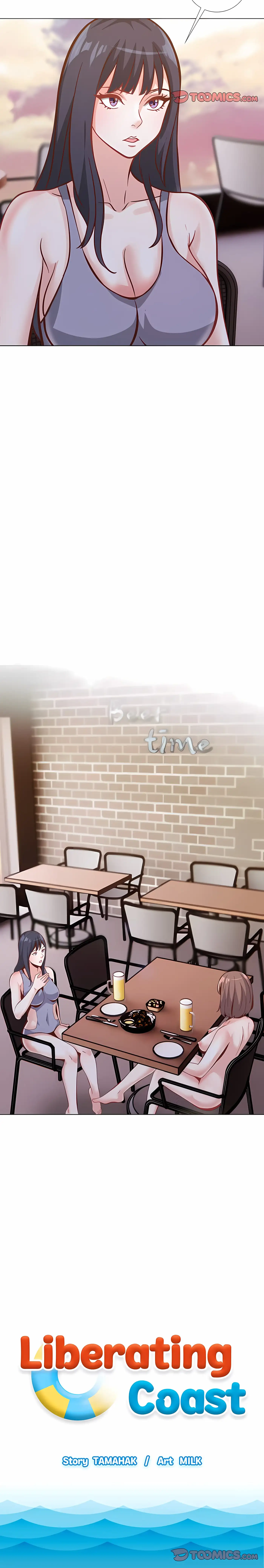They All Want Me Chapter 18 page 18 - 