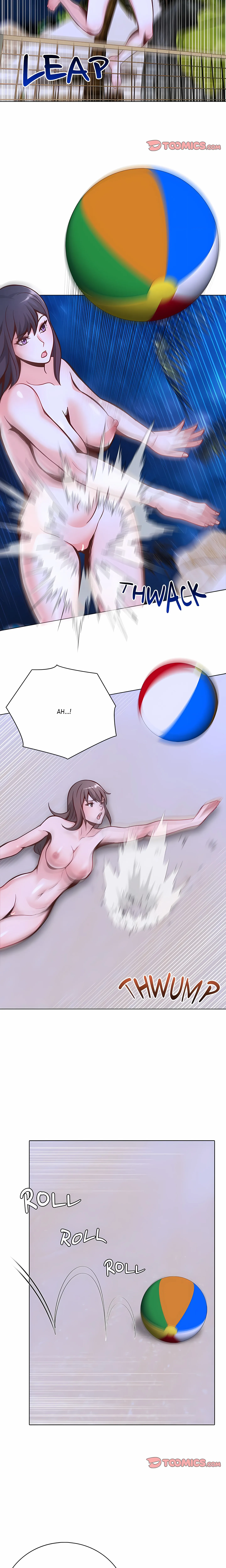 They All Want Me Chapter 22 page 2 - 