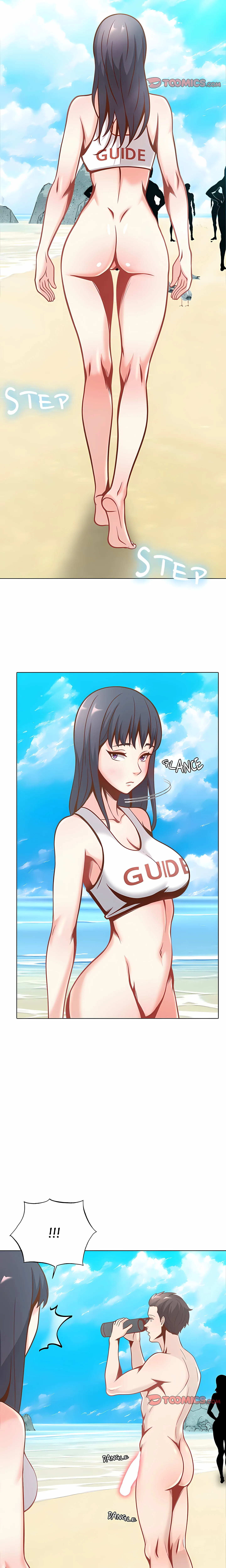They All Want Me Chapter 22 page 18 - 