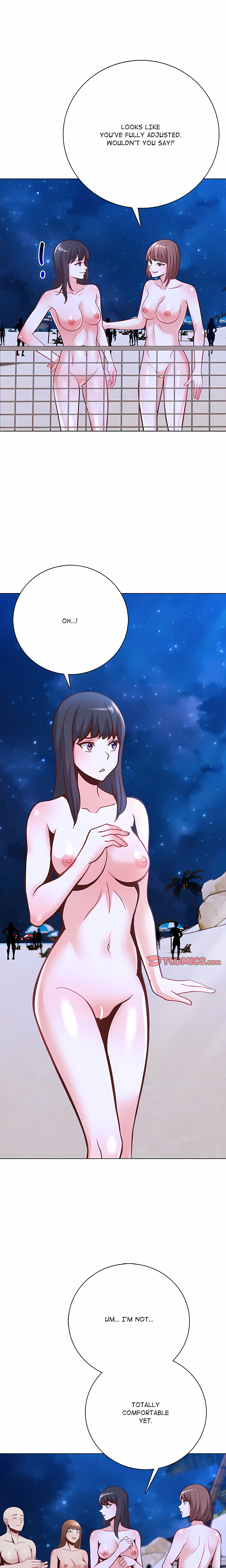 They All Want Me Chapter 22 page 4 - 