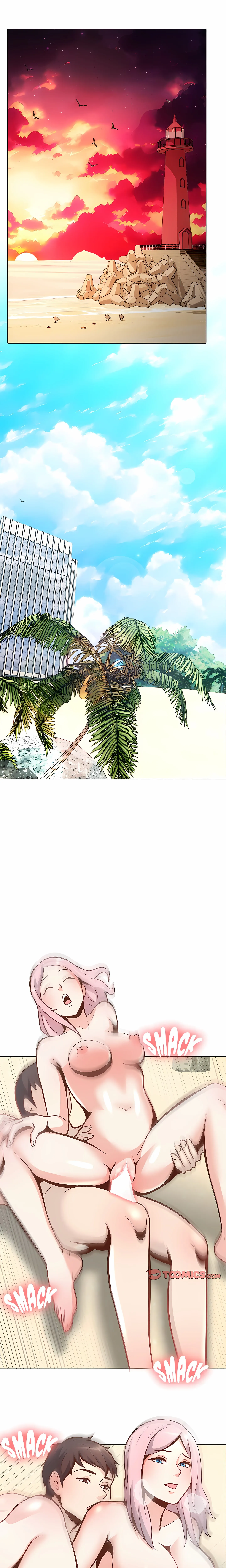They All Want Me Chapter 22 page 8 - 