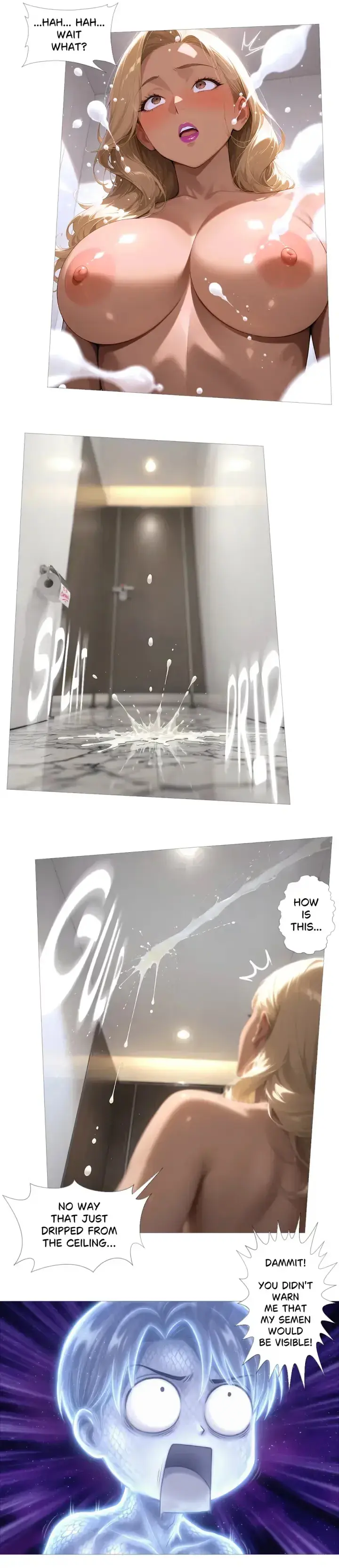 They All Want Me Chapter 4 page 2 - 