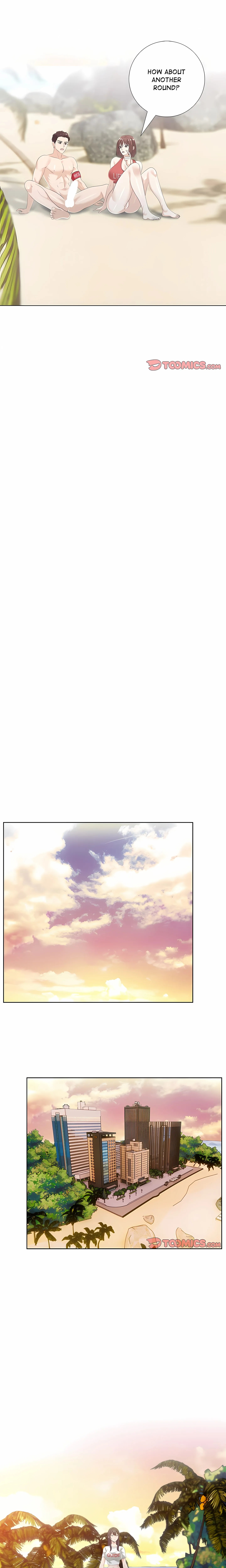 They All Want Me Chapter 5 page 2 - 