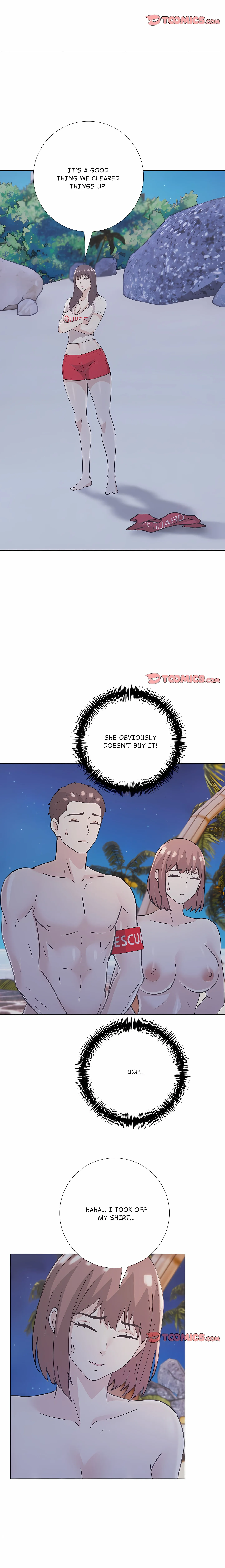 They All Want Me Chapter 6 page 13 - 