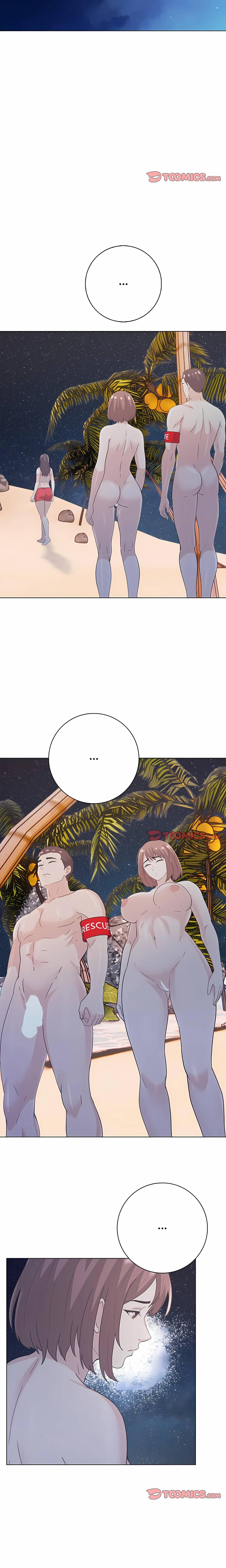 They All Want Me Chapter 6 page 15 - 