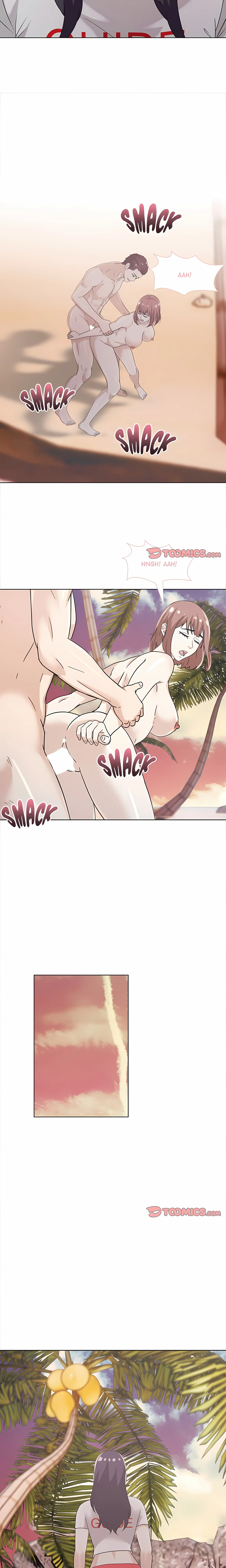 They All Want Me Chapter 6 page 3 - 