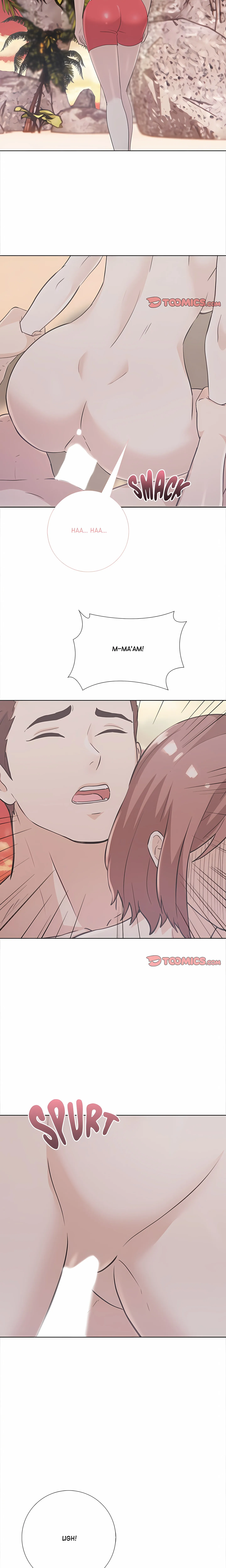They All Want Me Chapter 6 page 4 - 