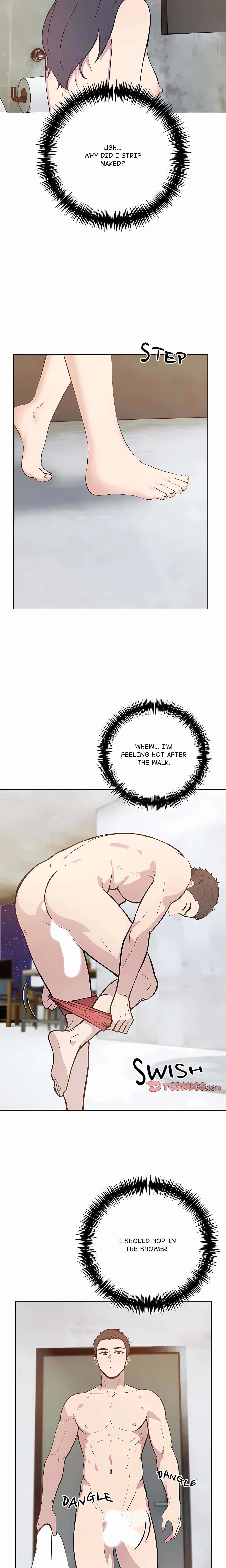 They All Want Me Chapter 7 page 14 - 