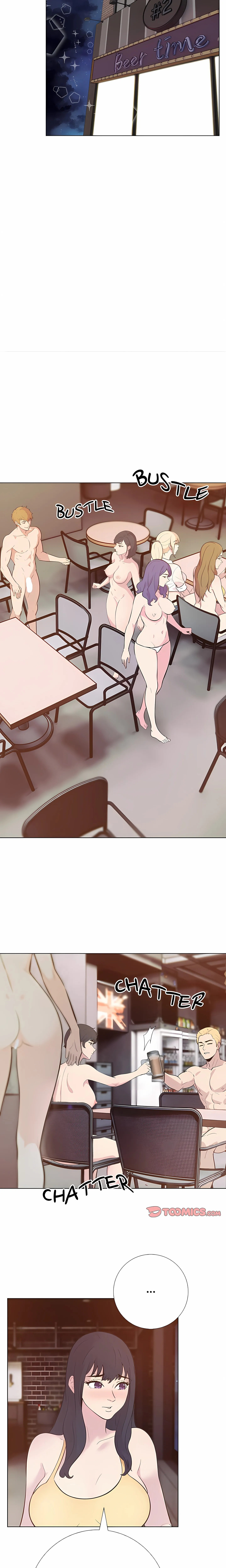 They All Want Me Chapter 7 page 3 - 