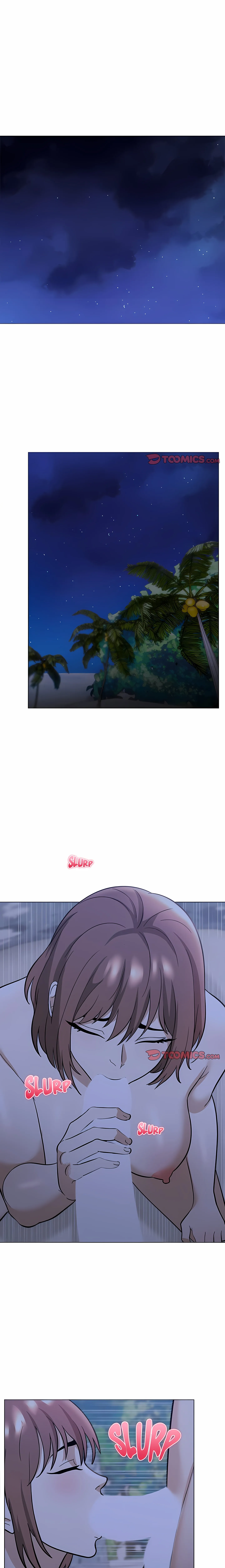 They All Want Me Chapter 9 page 1 - 