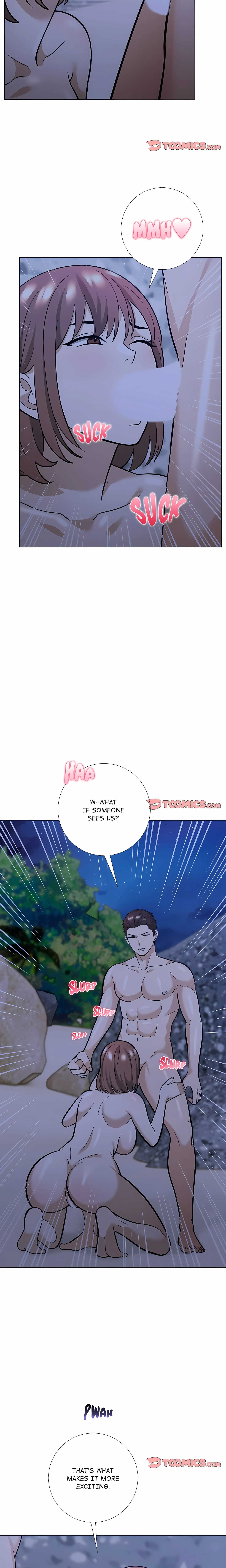 They All Want Me Chapter 9 page 2 - 