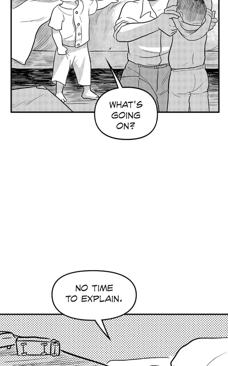 They Called Us Enemy Chapter 1 page 11 - 