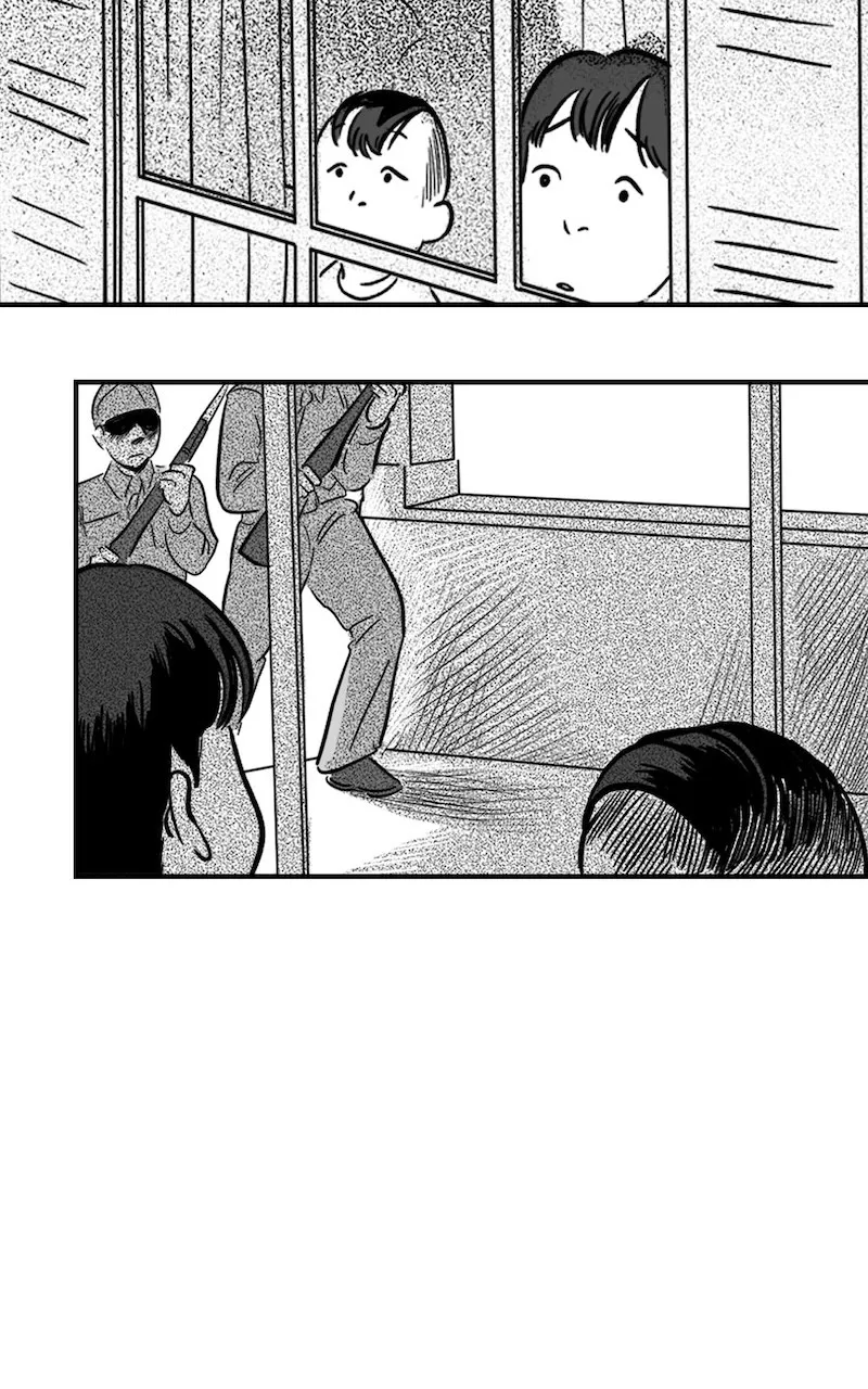They Called Us Enemy Chapter 1 page 14 - 