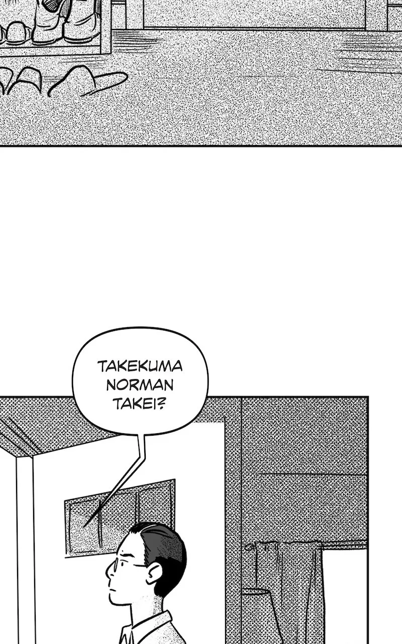 They Called Us Enemy Chapter 1 page 16 - 