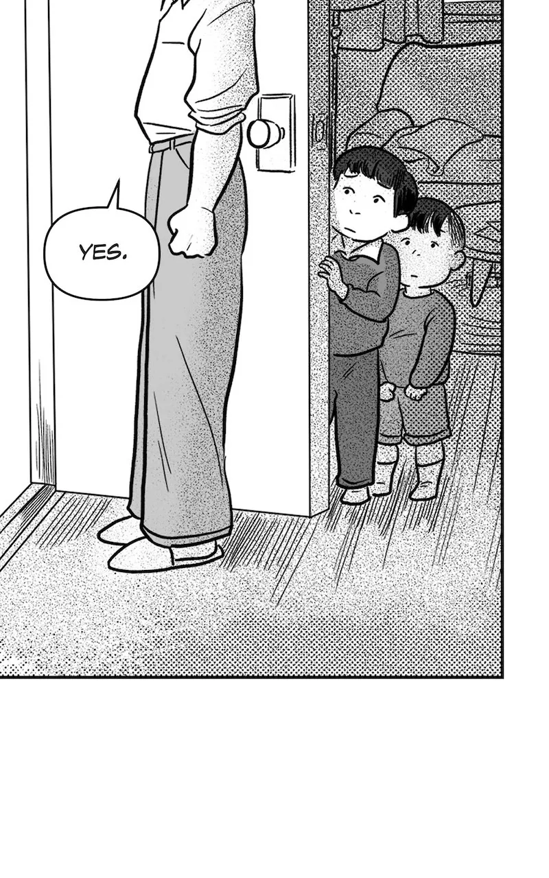 They Called Us Enemy Chapter 1 page 17 - 