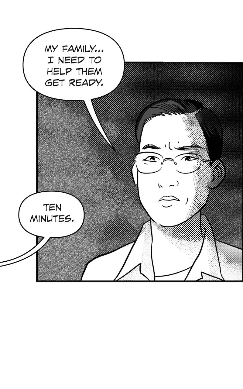 They Called Us Enemy Chapter 1 page 19 - 