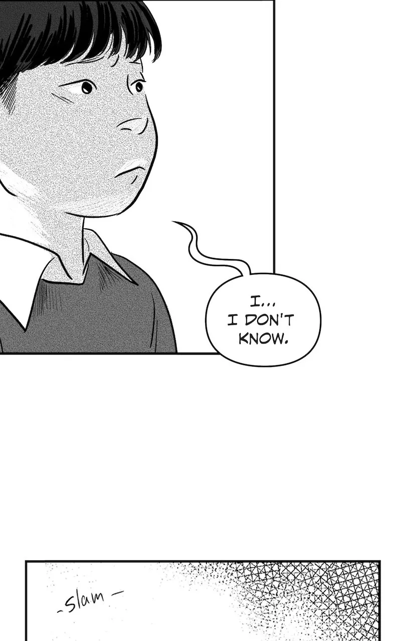 They Called Us Enemy Chapter 1 page 23 - 