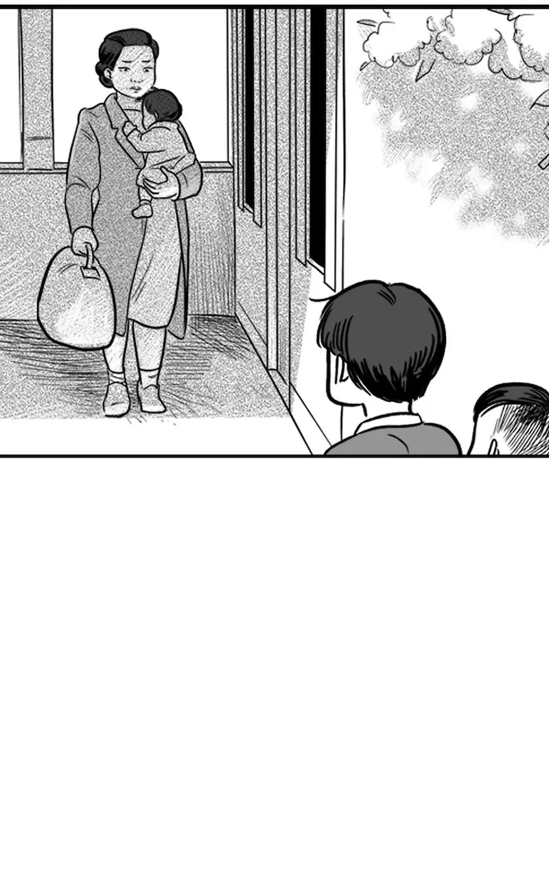They Called Us Enemy Chapter 1 page 25 - 