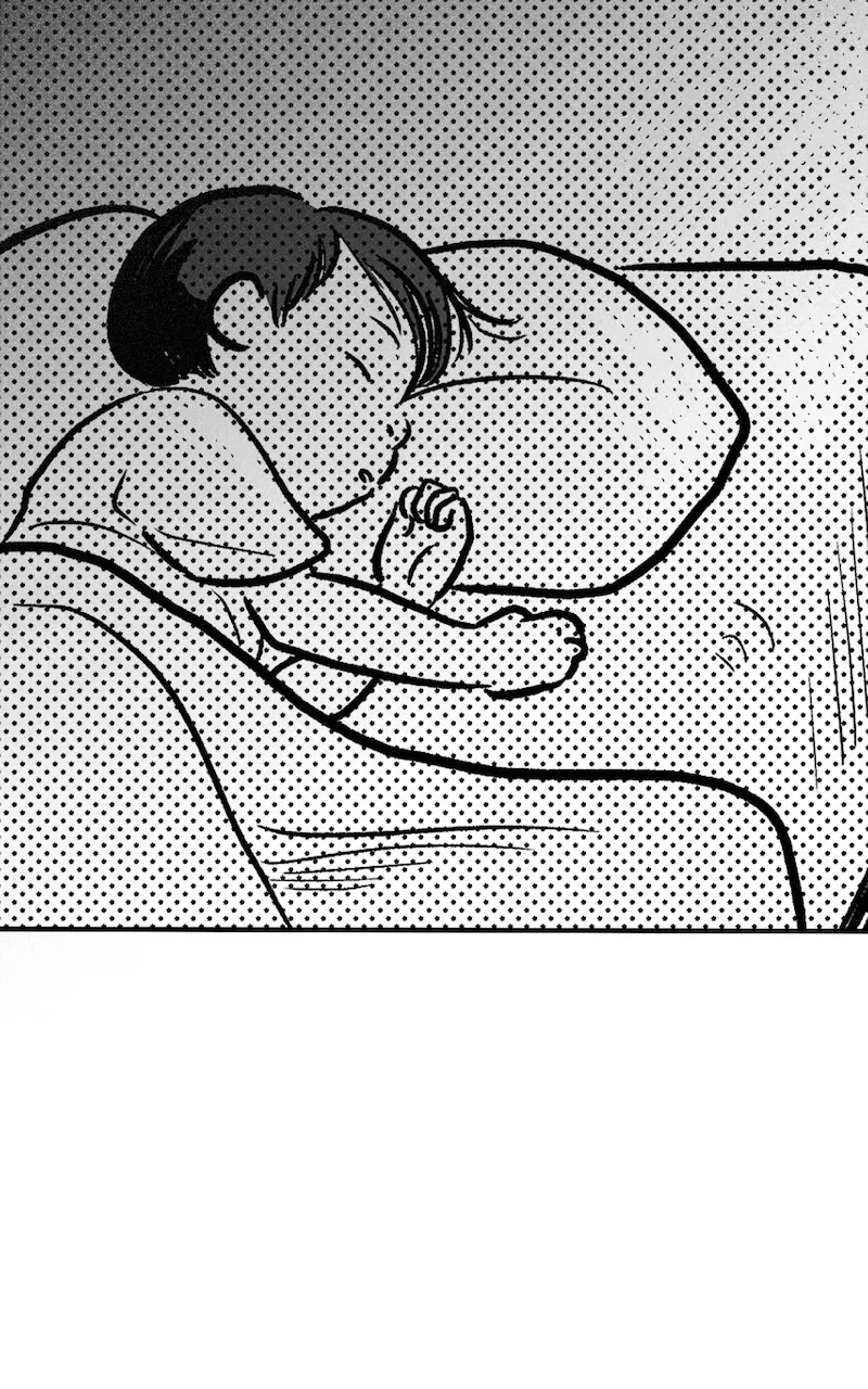 They Called Us Enemy Chapter 1 page 4 - 