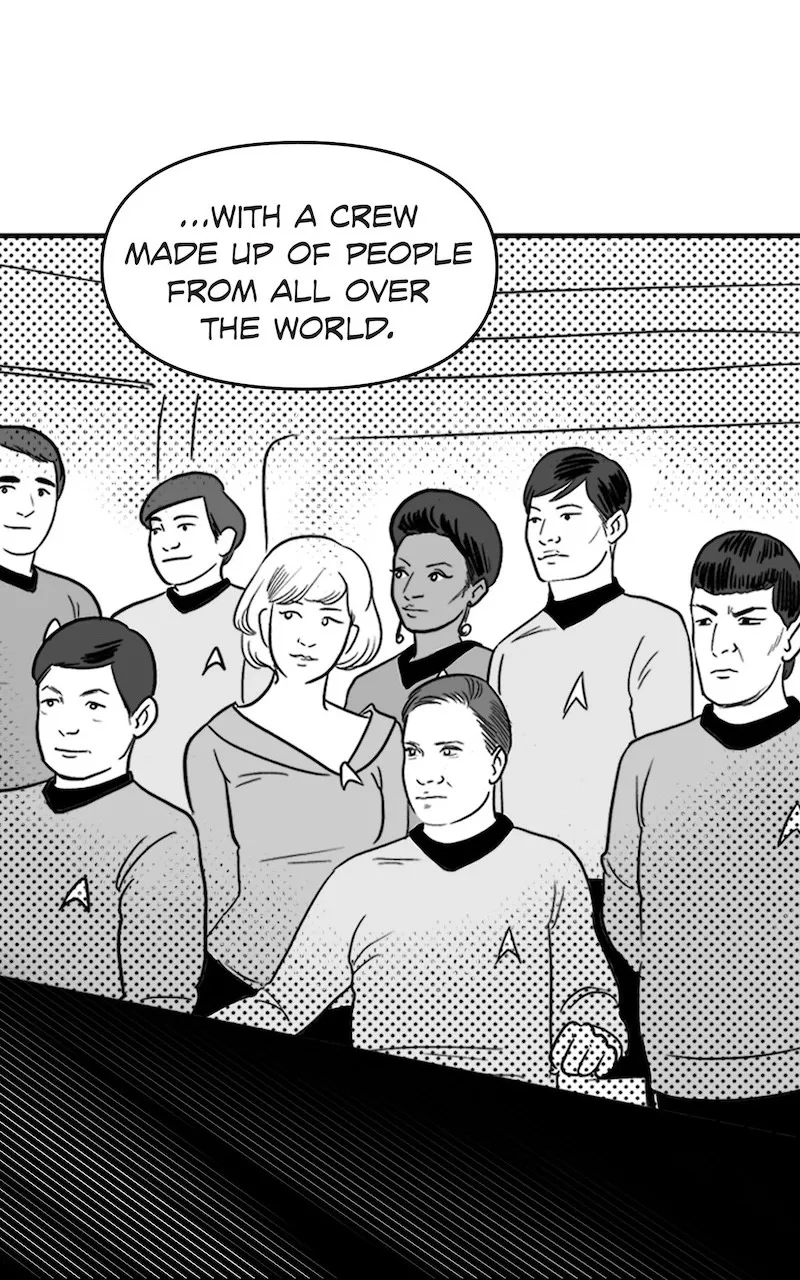 They Called Us Enemy Chapter 1 page 31 - 