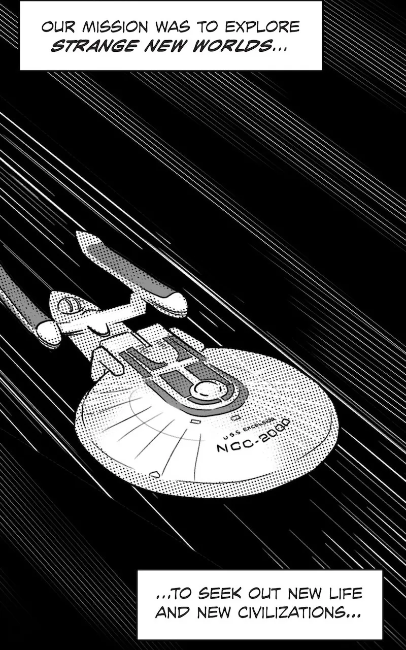 They Called Us Enemy Chapter 1 page 32 - 