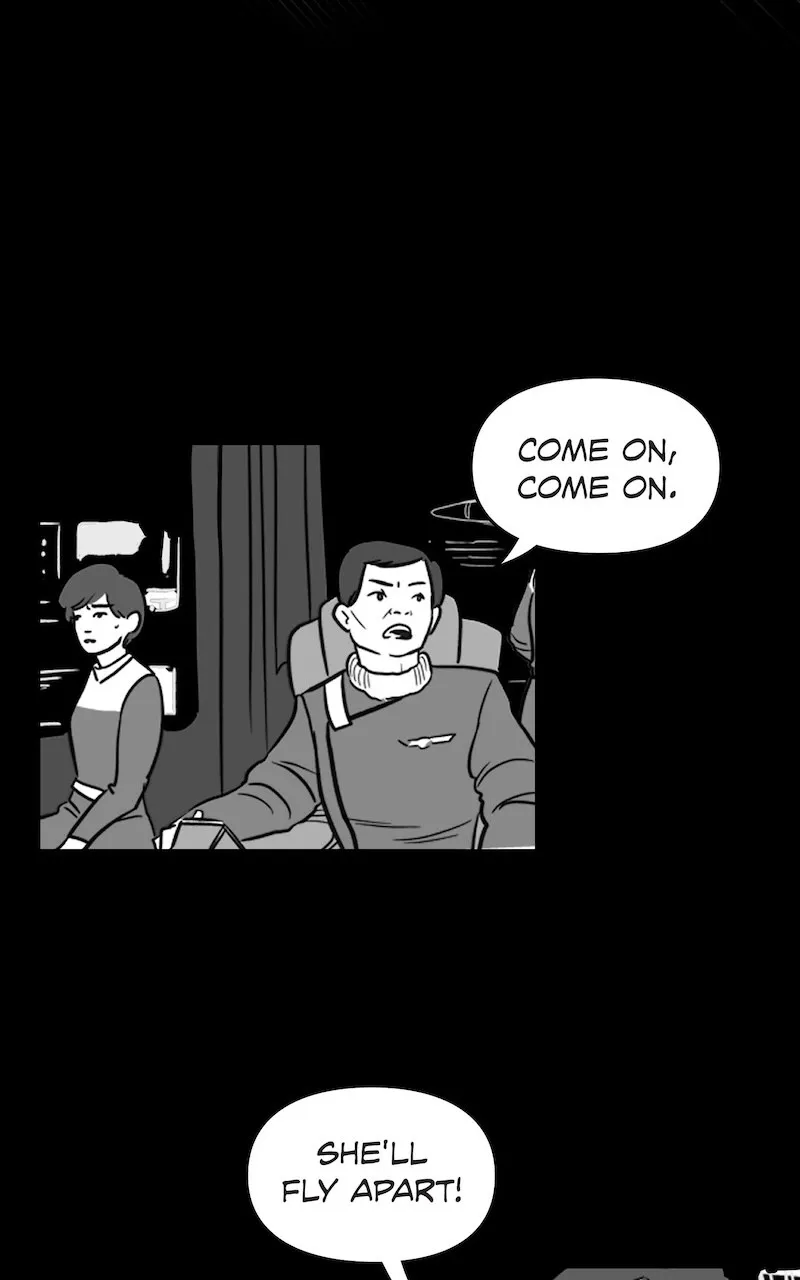 They Called Us Enemy Chapter 1 page 33 - 