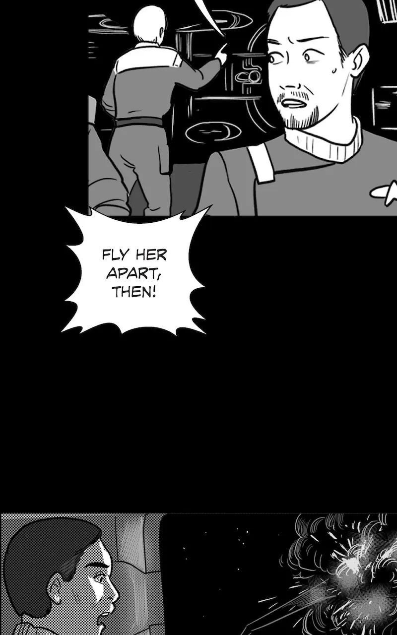 They Called Us Enemy Chapter 1 page 34 - 