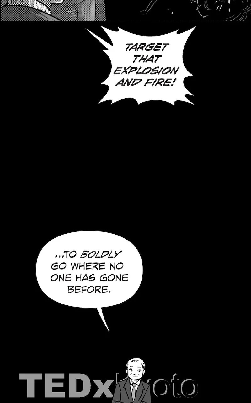 They Called Us Enemy Chapter 1 page 35 - 