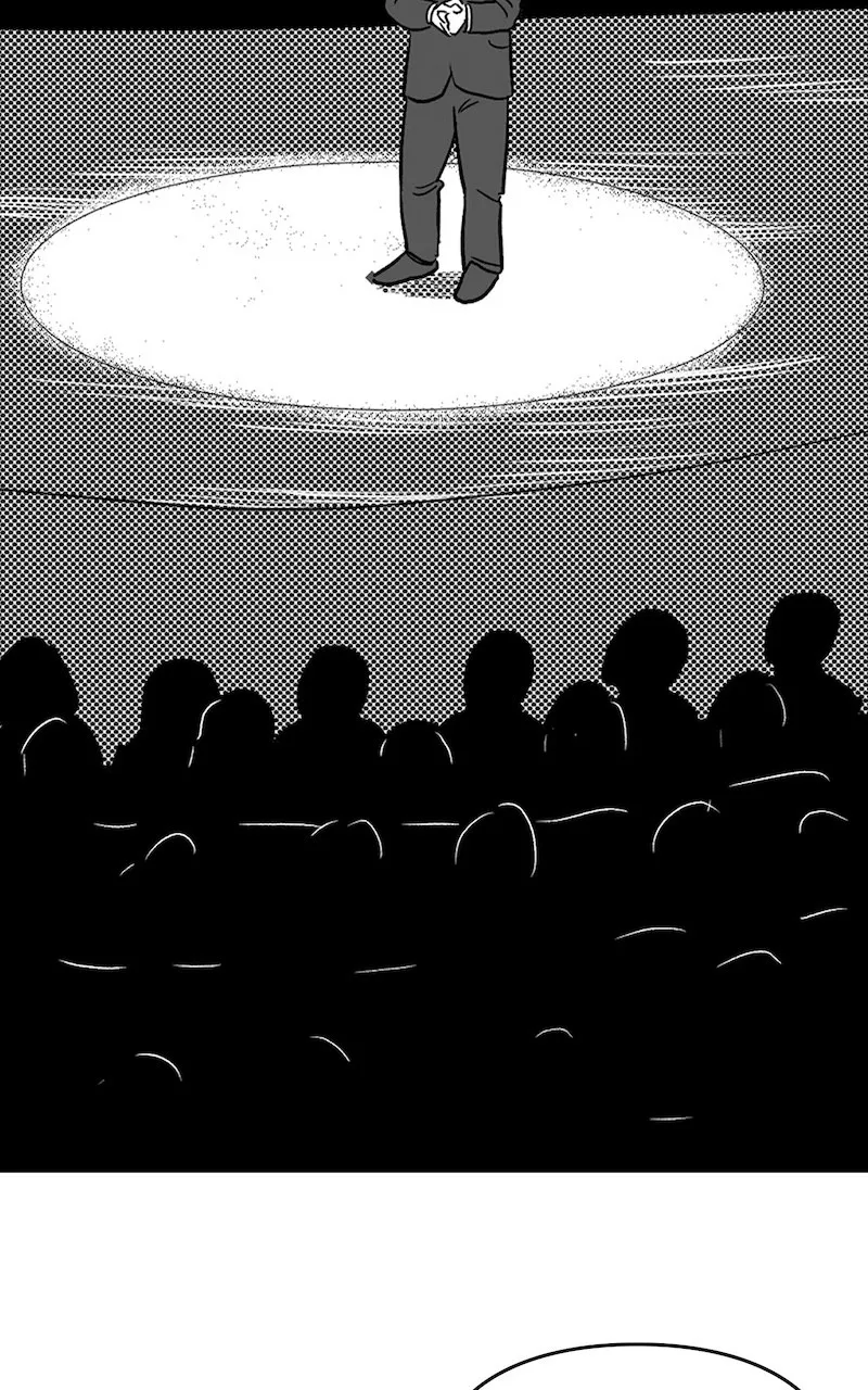 They Called Us Enemy Chapter 1 page 36 - 
