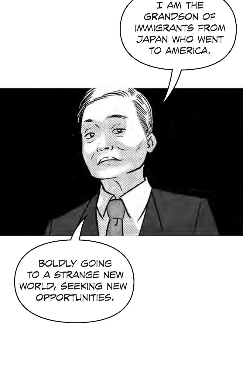 They Called Us Enemy Chapter 1 page 37 - 