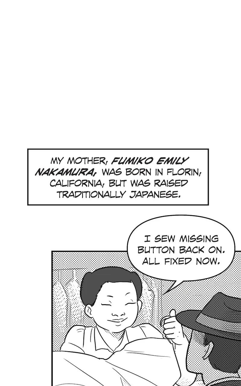 They Called Us Enemy Chapter 1 page 40 - 