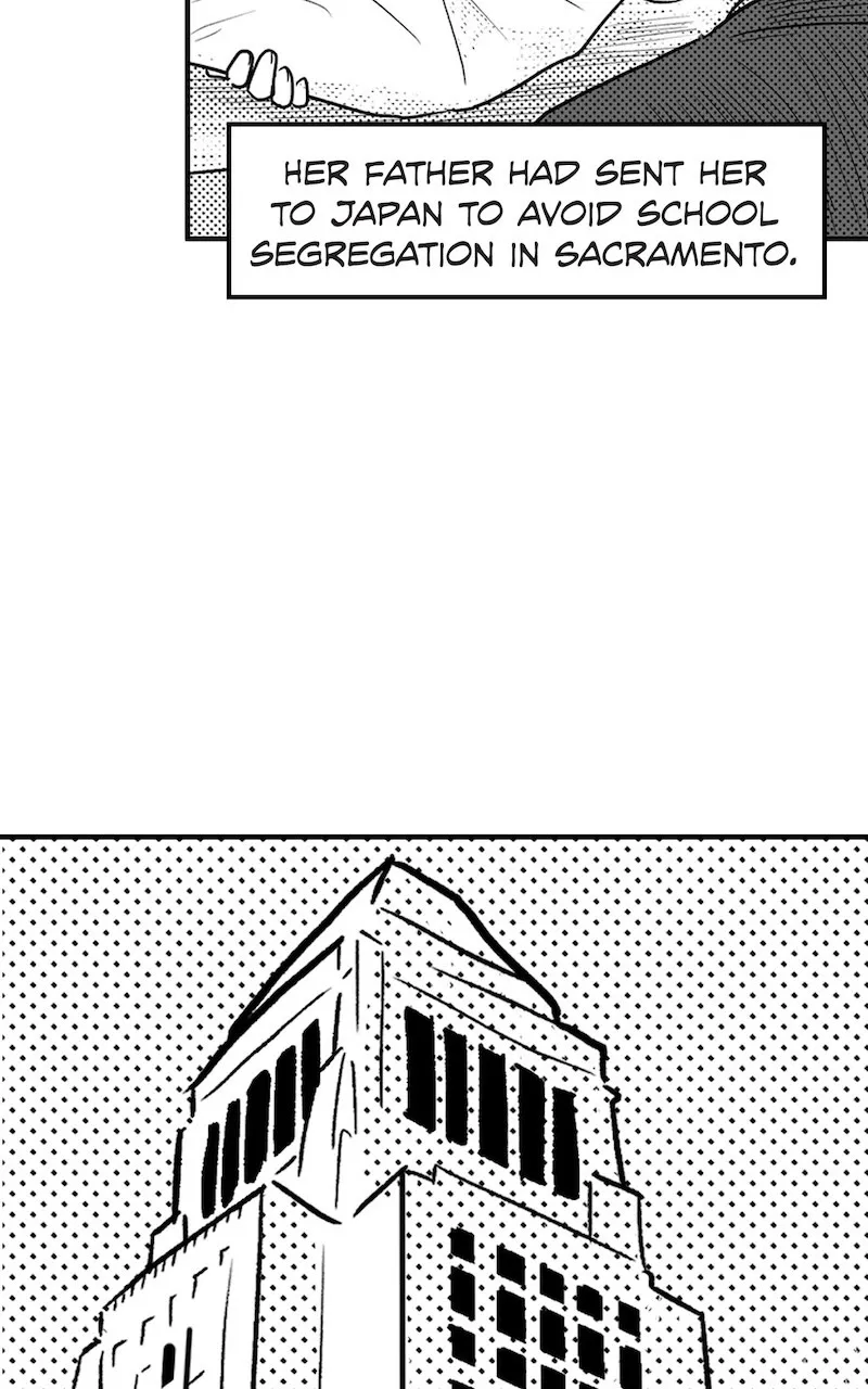 They Called Us Enemy Chapter 1 page 41 - 