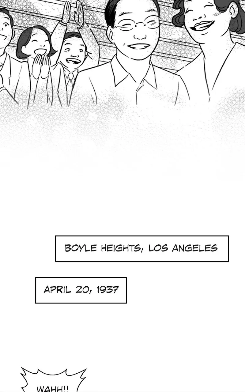 They Called Us Enemy Chapter 1 page 45 - 