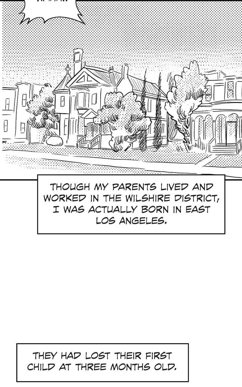 They Called Us Enemy Chapter 1 page 46 - 