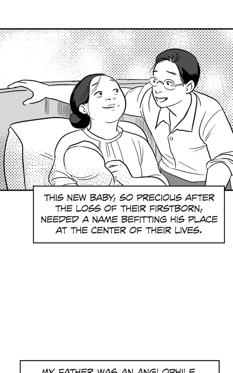 They Called Us Enemy Chapter 1 page 47 - 