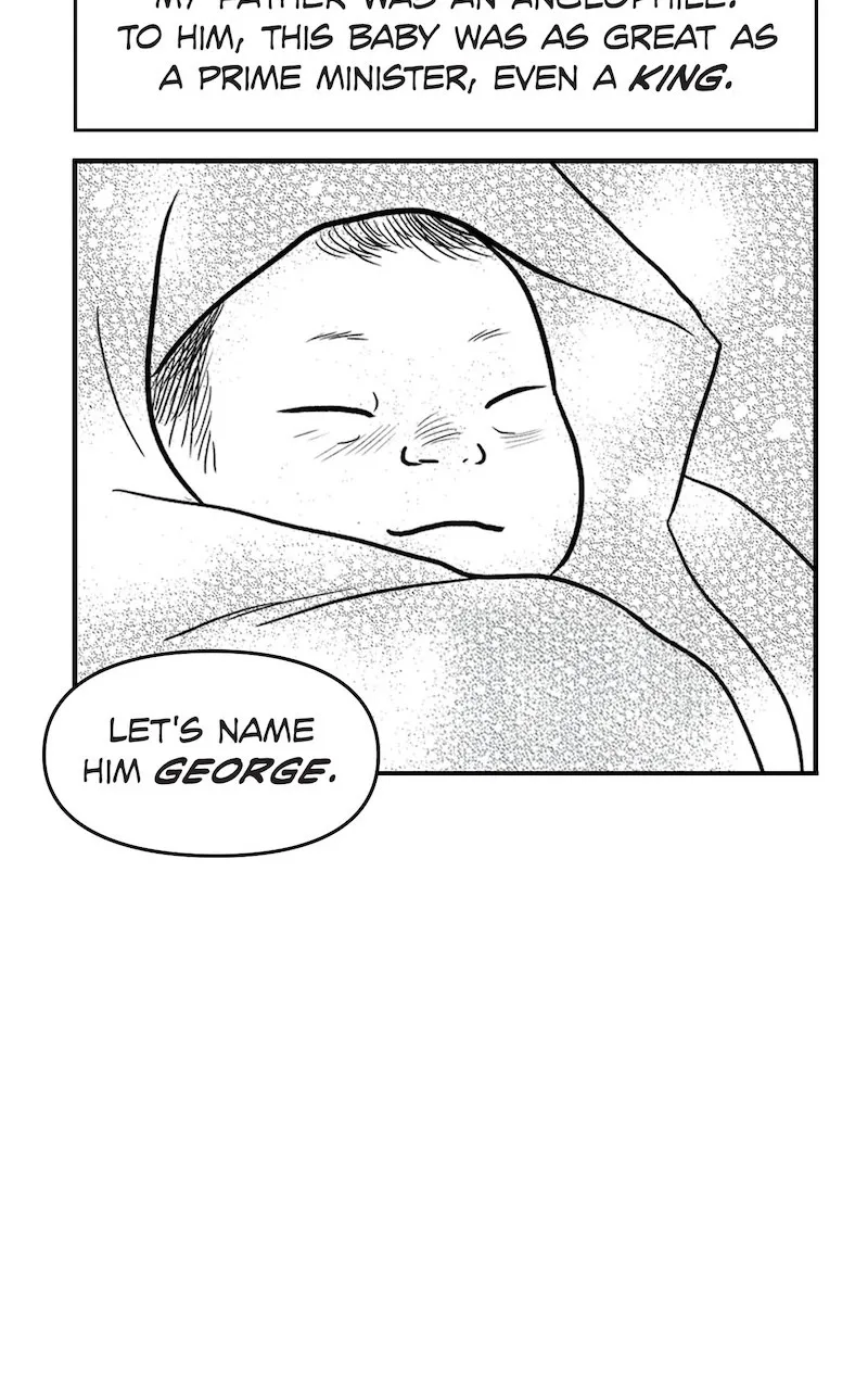 They Called Us Enemy Chapter 1 page 48 - 
