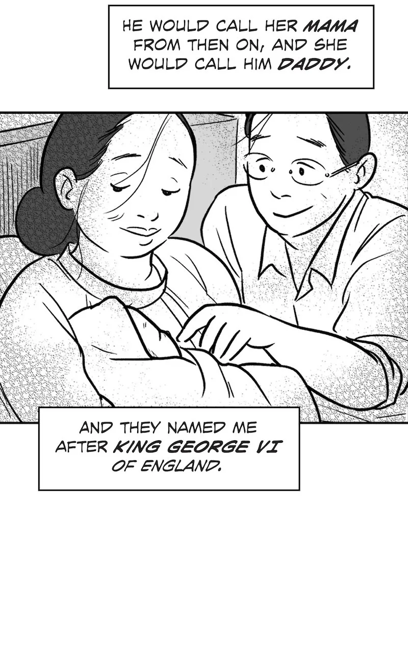 They Called Us Enemy Chapter 1 page 49 - 