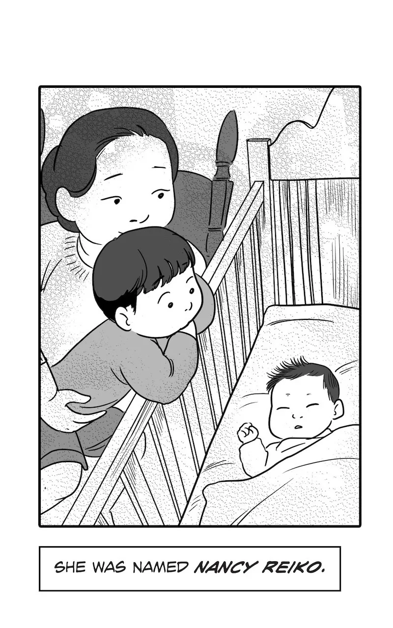 They Called Us Enemy Chapter 1 page 53 - 