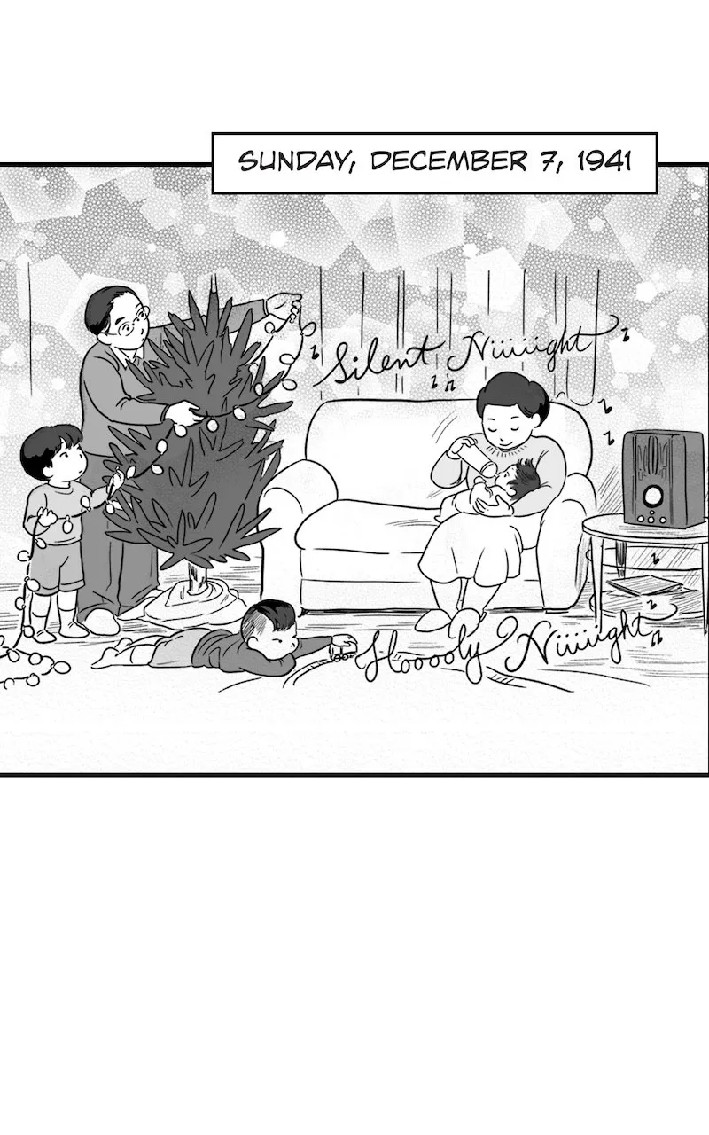 They Called Us Enemy Chapter 1 page 56 - 