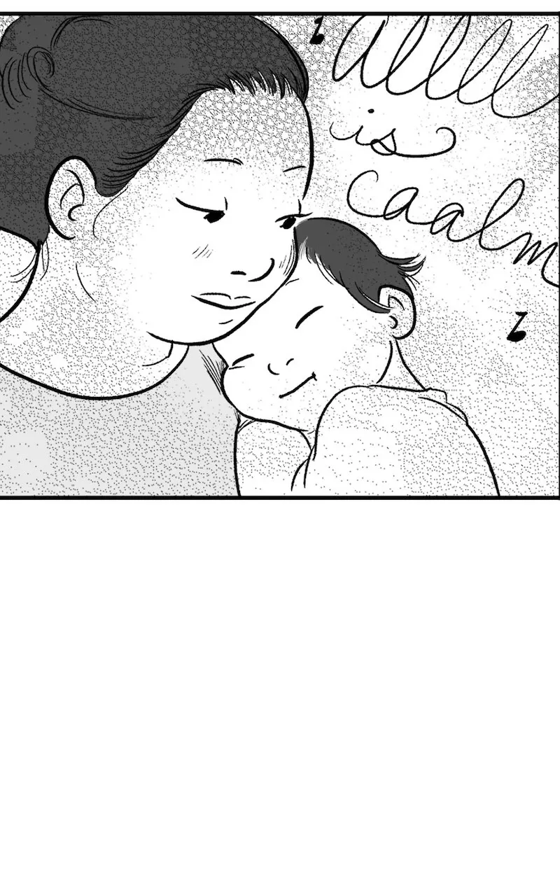 They Called Us Enemy Chapter 1 page 57 - 