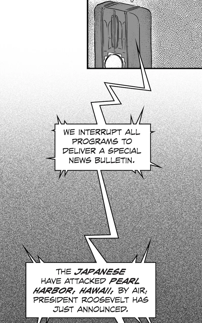 They Called Us Enemy Chapter 1 page 60 - 