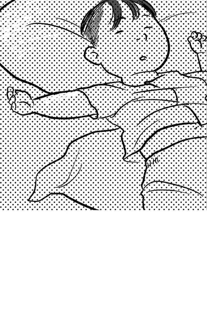 They Called Us Enemy Chapter 1 page 7 - 