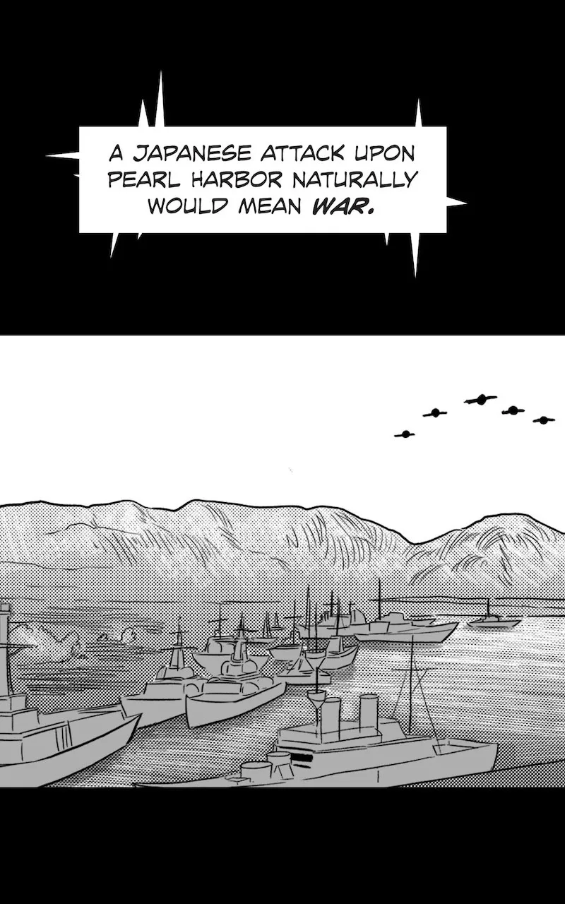 They Called Us Enemy Chapter 1 page 64 - 