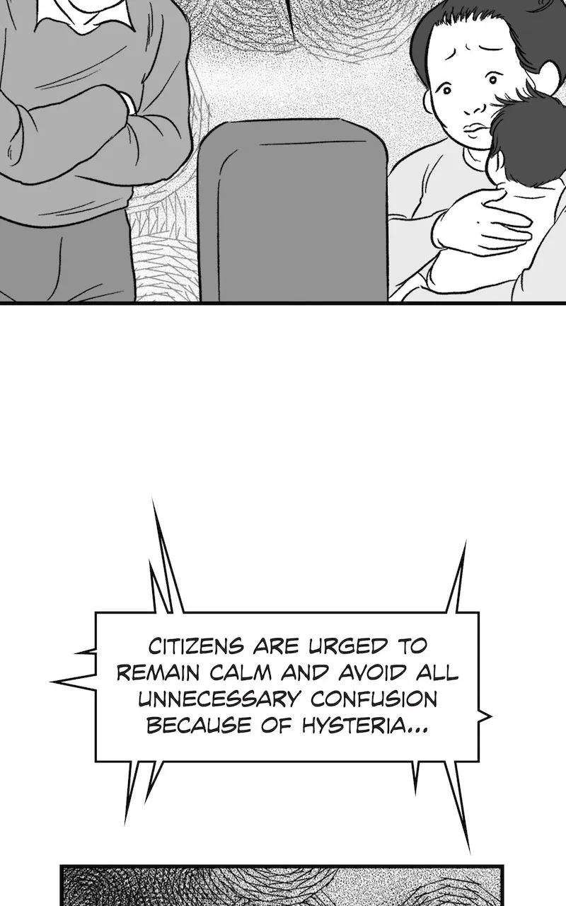 They Called Us Enemy Chapter 1 page 69 - 