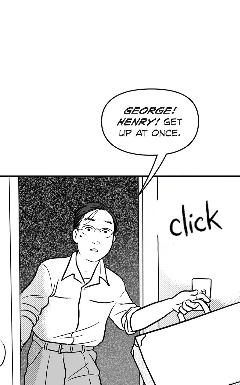 They Called Us Enemy Chapter 1 page 8 - 